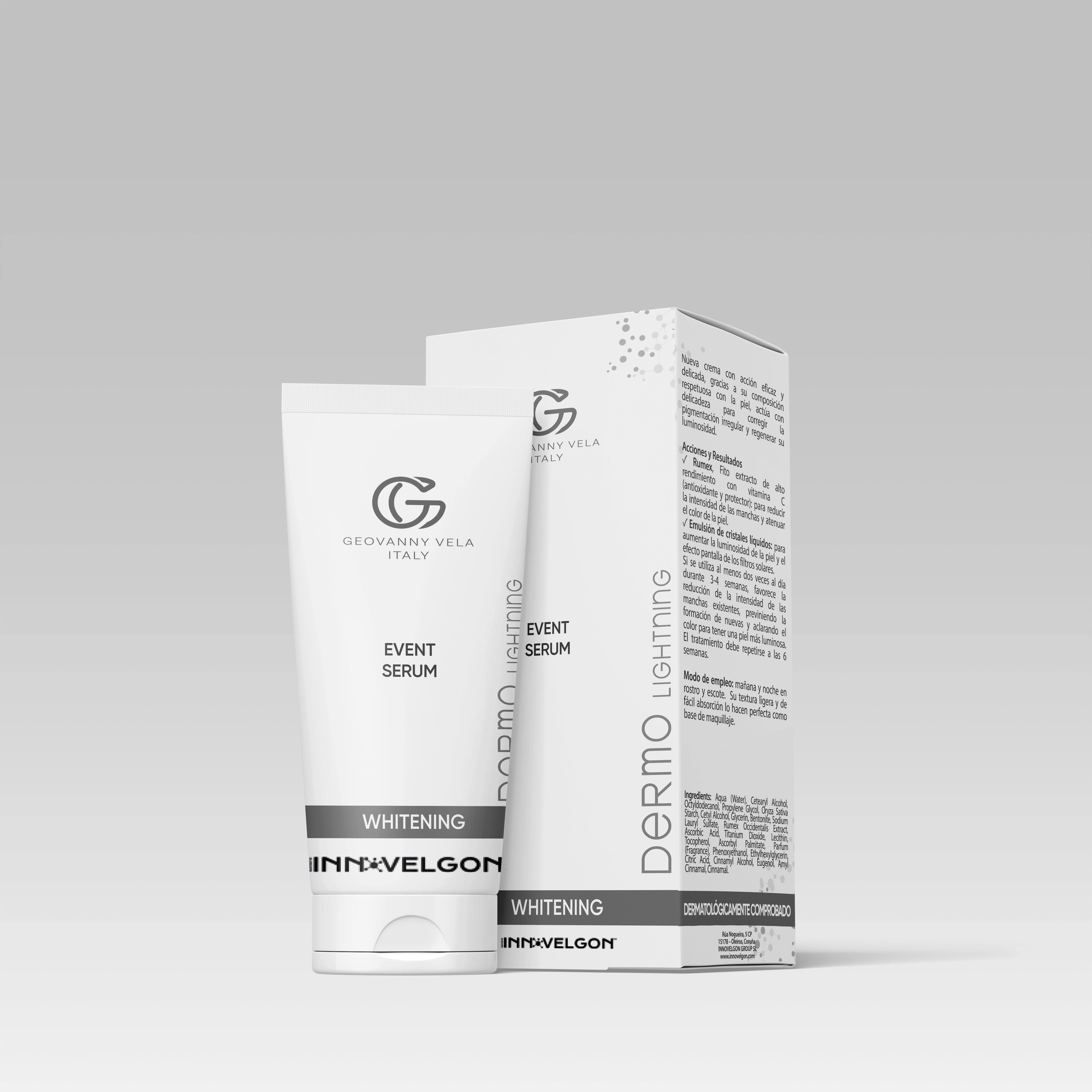 EVENT  SERUM