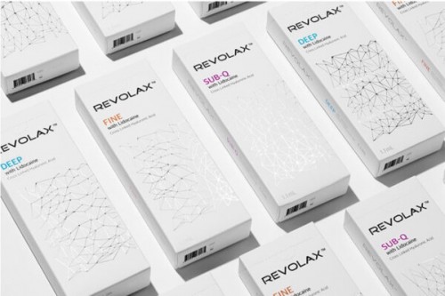 Buy Cheap Revolax Hyaluronic Acid Dermal Fillers For Sale