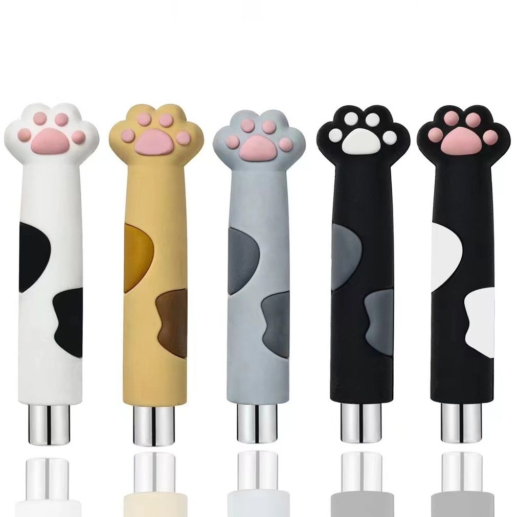 Cheap price Nail magnet cat's paw handle magnet new magnet cat's eye magnet magnet manufacturers Price Supplier Factory Wholesale