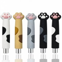 Cheap price Nail magnet cat's paw handle magnet new magnet cat's eye magnet magnet manufacturers Price Supplier Factory Wholesale