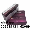 Juvederm 3 /4/Volume Demral filler Restylaneee Lyft  2 pieces one box 1.1ml