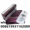 Juvederm 3 /4/Volume Demral filler Restylaneee Lyft  2 pieces one box 1.1ml