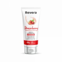 Revera Strawberry With Bearberry & Vitamin-E Face wash