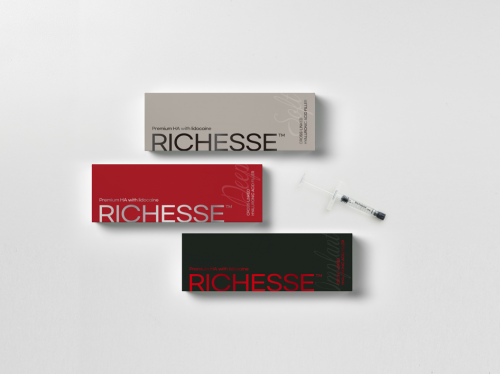 Richesse fillers 1ml