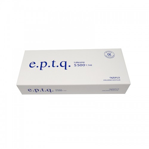 Eptq E. P. T. Q. Epitique CE Mark S100 S300 S500