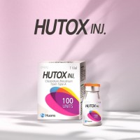 HUTOX 100IU