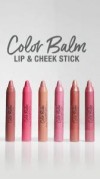 Color Balm Lip & Cheek Stick( 0.095 oz)