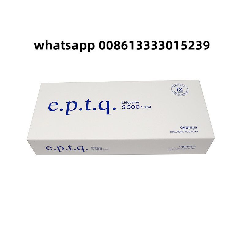 Eptq E. P. T. Q. Epitique CE Mark S100 S300 S500