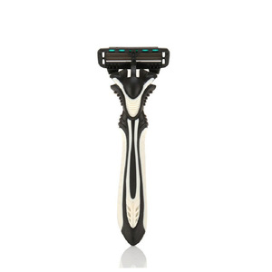 Chinese Hot Sale 6 Blades Razor