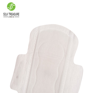 Feminine hygiene products biodegradable free samples extra care sanitary napkin