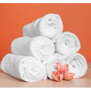 Hotel Bath Linen Supply