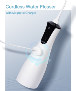 water flosser led negatoscopio dental