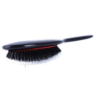 Yaeshii Professional Hairdressing Supplies hair brush hair Brush boar Bristle brush