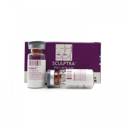 Sculptra Anti-Ageing Treatments