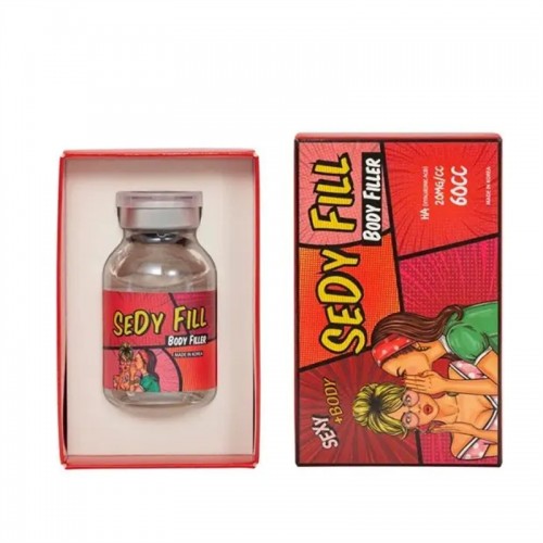 Sedy Fill - Body Filler 60ml