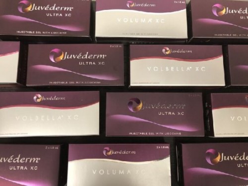 Buy Cheap Juvederm HA Dermal Fillers For Sale