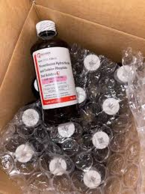 Buy Quagen, Wockhardt and Tris Promethazine Codeine Cough Syrup