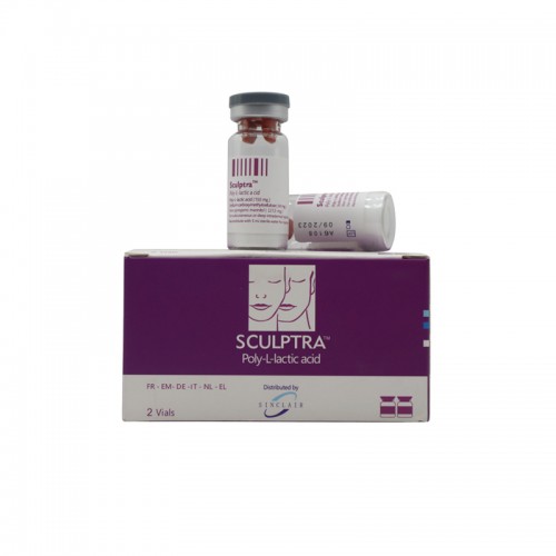 Sculptra Anti-Ageing Treatments