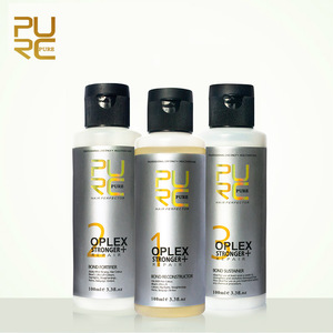 100ml 400ml OPLEX Professional hair treatment product same like olaplex with competitive price