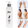 Pime Toneup Shower Cream for Body Skin Brightening & Lightening 200g