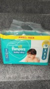 Wholesale Pampers baby diapers