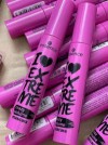 Essence I Love Extreme Volume Mascara Black 12ml