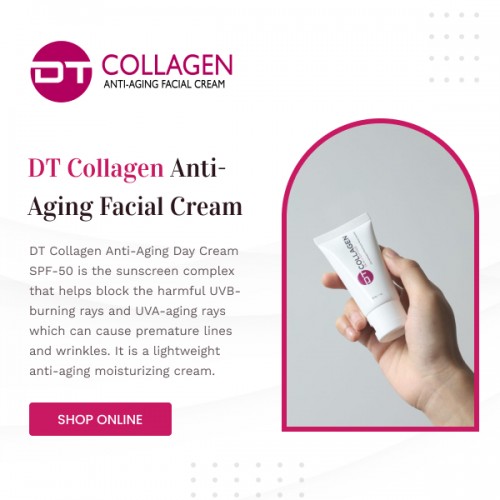 DT Collagen