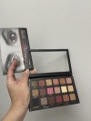 Huda Beauty Golden Rose palette eyeshadow New in Box