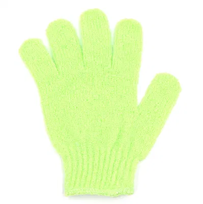 Exfoliating Glove Turkish Body Mitt Scrubber Shower Hammam Silk Mitts Skin Massage Moroccan Magic Peeling Double Bath Gloves