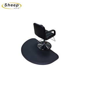 Factory wholesale anti-fatigue professional barber chair hair salon equipment