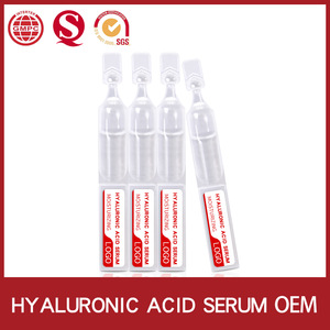 Vitamin C Serum Hyaluronic Acid OEM Manufacturer Regenerate For Skin Mesotherapy Ageless Instantly Naturals White