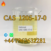 Safe Delivery 99% Helional CAS 1205-17-0 with Accept Sample Order