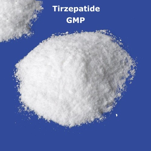 Semaglutide Tirzepatide Ipamorelin the newest injectable medication for the treatment of adults with obesity