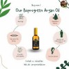 MOROCCAN ARGAN OIL