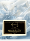 Jasmine Silk Handmade Pure Soap