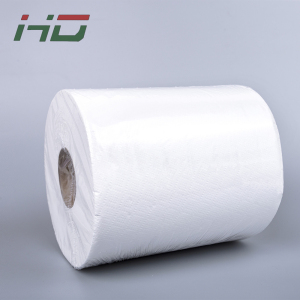 Factory Virgin hand towel paper