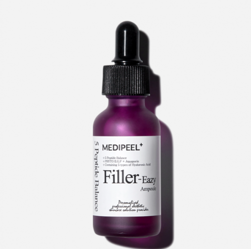 [Medifil] Easy Filler Ampoule 30ml