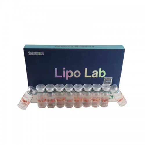 Lipo Lab Ppc Weight Loss Solution Fat Dissolution Kybella Lipolab Fat Dissolution Injection Lipo Lab