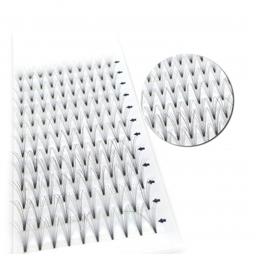 Individual Eyelashes bulk wholesale