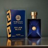 Versace Pour Homme Dylan Blue 3.4 oz / 100 ml Eau De Toilette