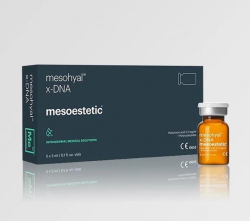 Mesoestetic Mesohyal Vitamin C 5ml ozempic123.store