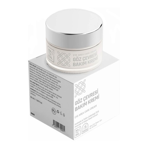 Eye Contour Care Cream