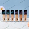 Professional China Cosmetics Factory Wholesale Private Label Long Lasting Waterproof Liquid Foundation For Beauty Face Makeup