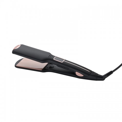 2" LCD digital Ionic Hair Straightener YB82027