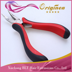 Keratin Hair Extensions Tools,Fusion Hair Extension opener Pliers