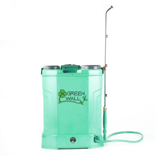 20L agriculture sprayer ( battery replacement) best electric pump sprayer 20L battery powered sprayer