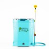 20L agriculture sprayer ( battery replacement) best electric pump sprayer 20L battery powered sprayer