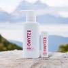 Swytz 10ml (Refillable) "Portable Deodorant"