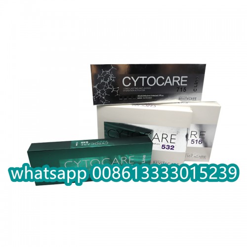 Cytocare 516 532 640 715 revitacare C Line Cytocare