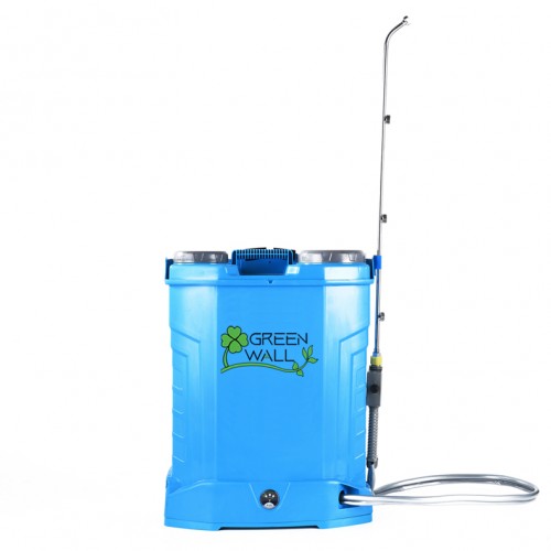 20L agriculture sprayer ( battery replacement) best electric pump sprayer 20L battery powered sprayer